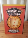 Mr. Sebastian Y El Mago Negro (usado) - Daniel Wallace