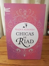 Chicas De Riad (usado) - Rajaa Alsanea