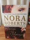 Las Hermanas Concannon 3 (usado) - Nora Roberts