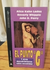 El Punto G (usado) - Alice Kahn Ladas