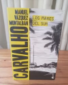 Los mares del sur (usado) - Carvalho
