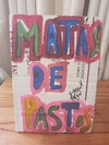 Matas de pasto (usado) - Fabian Casas