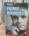 Capital cultural, escuela y espacio social (usado) - Pierre Bourdieu