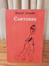 Cartones (usado) - Miguel Lhande