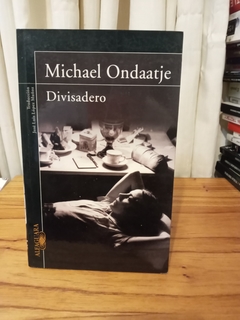 Divisadero (usado) - Michel Ondaatje