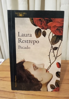 Pecado (usado) - Laura Restrepo