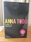 Landon todo por ti (usado) - Anna Todd