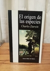 El origen de las especies (usado) - Charles Darwin