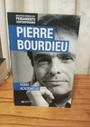 Homo Academicus (usado) - Pierre Bourdieu