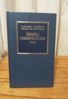 Historia y consciencia de clase 2 (usado) - Georg Lukács