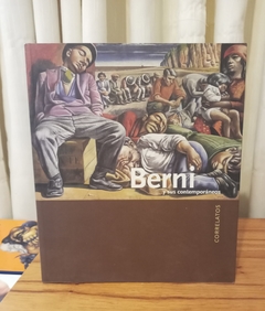 Berni y sus contemporáneos (usado) - Malba