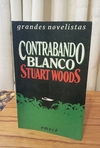 Contrabando Blanco (usado) - Stuart Woods