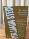 El lienzo (usado) - Benjamin Stein