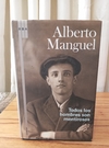 Todos los hombres son mentirosos (usado) - Alberto Manguel