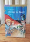 El mago de tauste (usado) - Klaus Peter Wolf