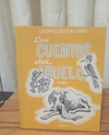 Los cuentos del abuelo Tomo 1 (usado) - Leopoldo Calviño