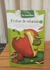 Frutas de estación Nro 1 (usado) - La Estación