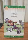 Llaves (usado) - Iris Rivera