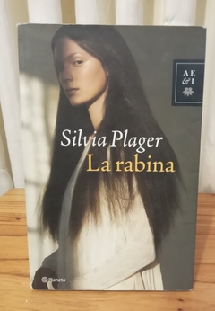 La rabina (usado) - Silvia Plager