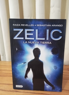 Zelic (usado) - Raiza Revelles