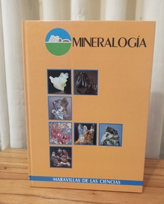 Mineralogía (usado) - Maravillas De La Ciencias