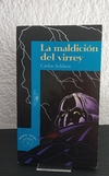 La maldición del virrey (usado) - Carlos Schalen