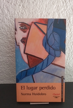 El lugar perdido (usado) - Norma Huidobro