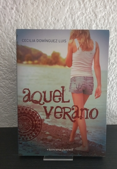 Aquel Verano (usado) - Cecilia Domínguez Luis