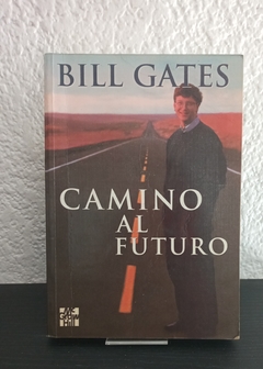 Camino al futuro (usado) - Bill Gates