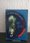 La isla misteriosa (usado) - Verne