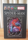 Spider Man volviendo a casa (usado) - Salvat