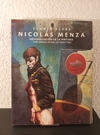 Reivindicación de la pintura (usado) - Nicolás Menza