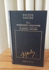 La mujerzuela respetuosa y A puerta cerrada (usado) - Jean P. Sartre