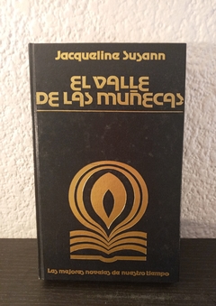 El valle de las muñecas (usado) - Jacqueline Susann