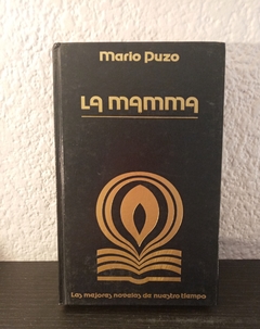 La mamma (usado) - Mario Puzo