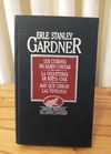 Los cuervos no saben contar Y Otros (usado) - Erle Stanley Gardener