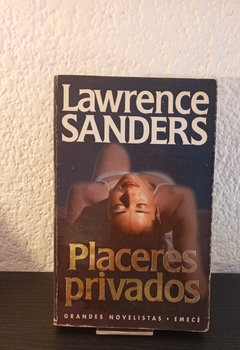 Placeres Privados (usado) - Lawrence Sanders