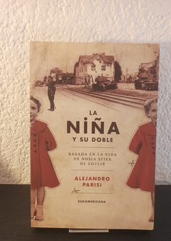 La niña y su doble (usado) - Alejandro Parisi