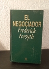 El negociador (usado) - Frederick Forsyth