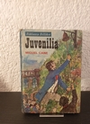 Juvenilla (usado) - Miguel Cané