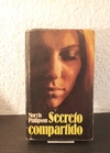 Secreto compartido (usado) - Morris Philipson