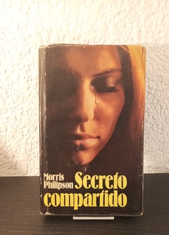 Secreto compartido (usado) - Morris Philipson