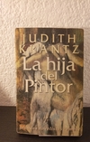 La hija del pintor (usado) - Judith Krantz