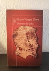 El sueño del celta (usado) - Mario Vargas LLosa