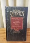 Enigmas para locos (nuevo) - Patrick Quentin