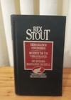 Demasiados cocineros y otros (usado) - Rex Stout