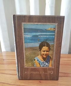 Mis padres y yo (usado) - F. Escardó