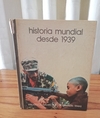 Historia mundial desde 1939 (usado) - Salvat