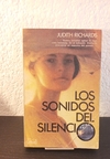 Los sonidos del silencio (usado) - Judith Richards