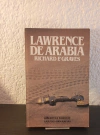Lawrence de Arabia (usado) - Richard Graves